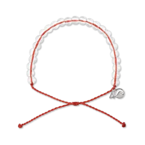 4Ocean Bracelet - Coral Reef
