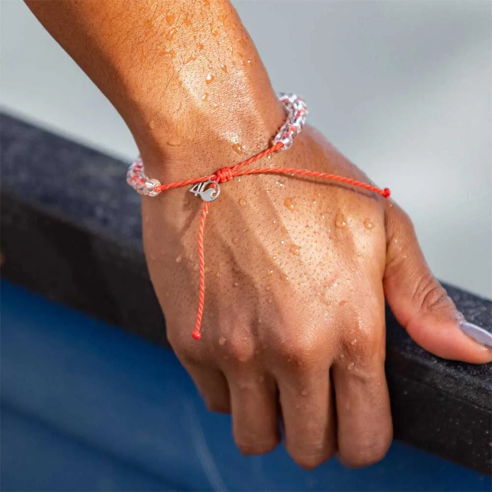 4Ocean Bracelet - Coral Reef