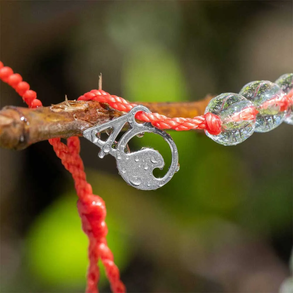 4Ocean Bracelet - Coral Reef