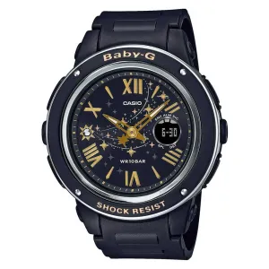 Baby-G Star Dial Watch BGA-150ST-1A
