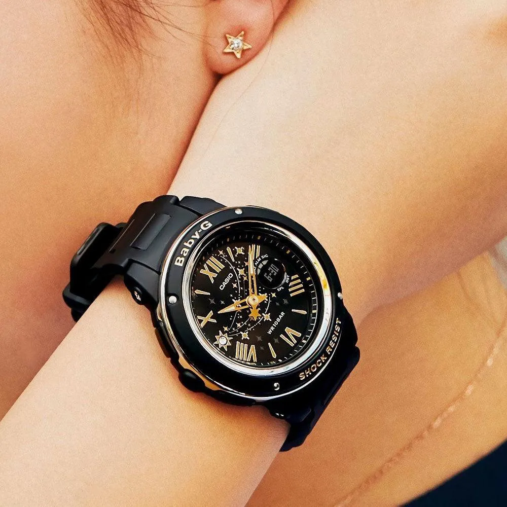 Baby-G Star Dial Watch BGA-150ST-1A