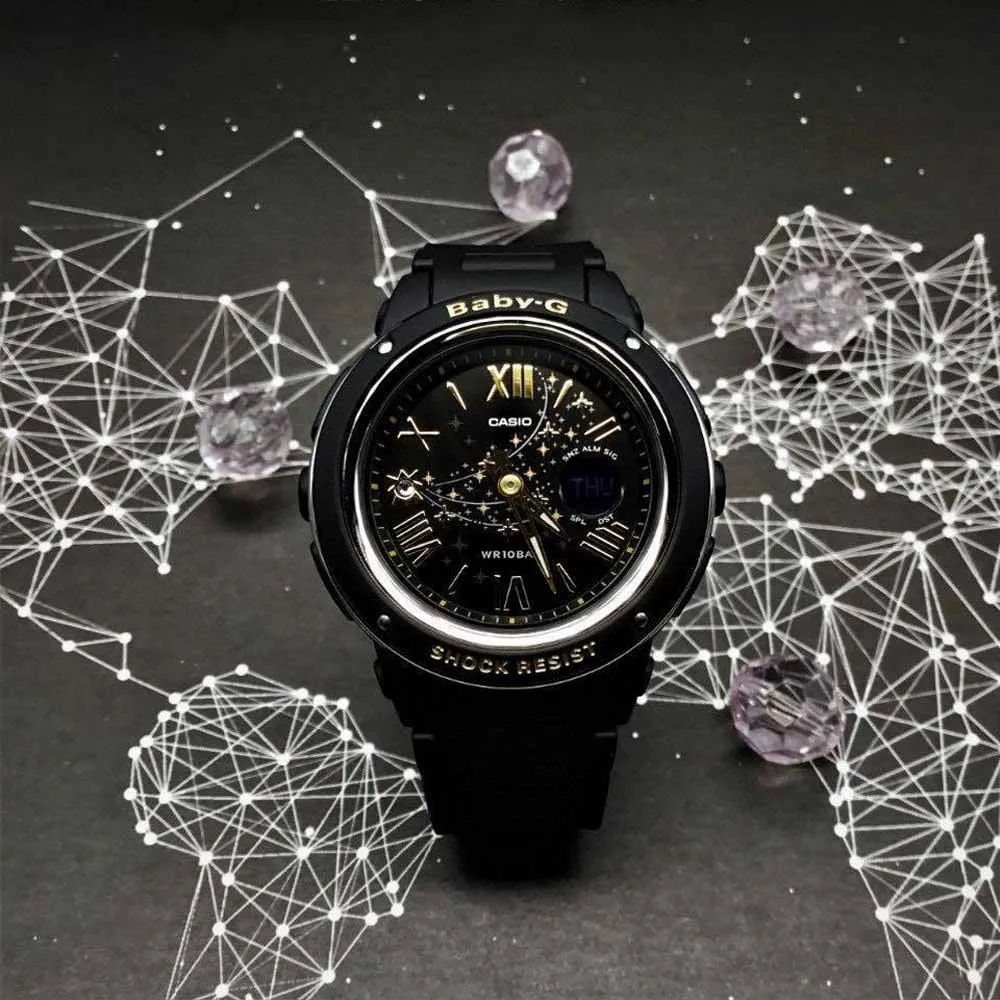 Baby-G Star Dial Watch BGA-150ST-1A