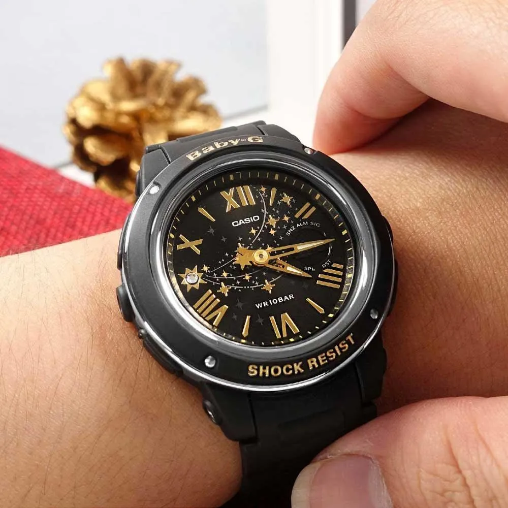 Baby-G Star Dial Watch BGA-150ST-1A