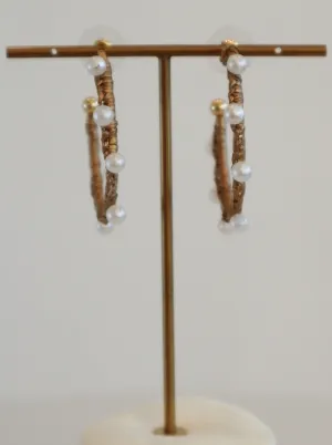 Be My Baby Earrings