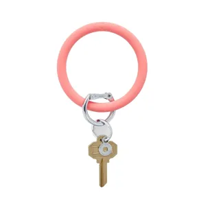 BIG O KEYRING CORAL REEF