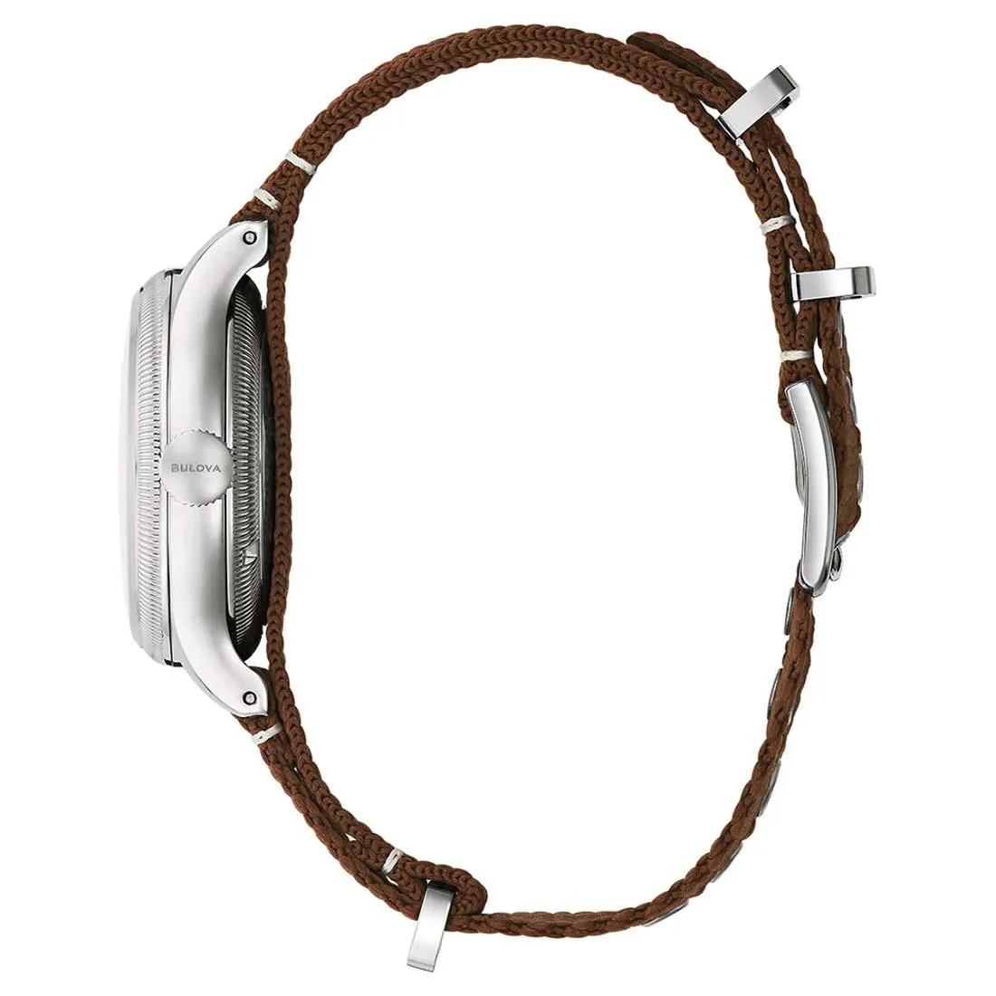 Bulova Classic A-11 Hack Military 96A282
