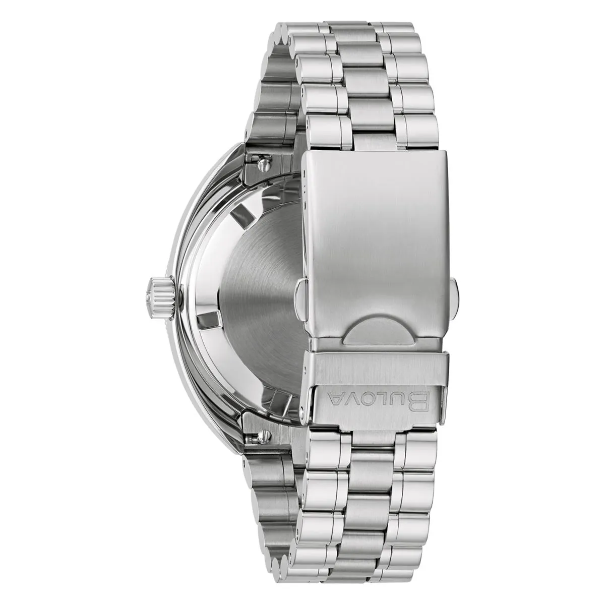 Bulova Oceanographer Devil Diver GMT 96B405