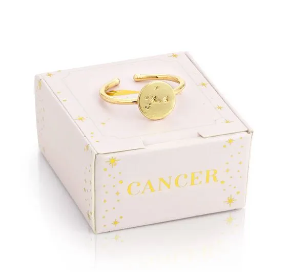 Cancer Signet Ring