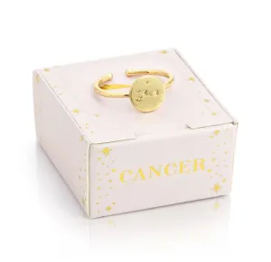Cancer Signet Ring