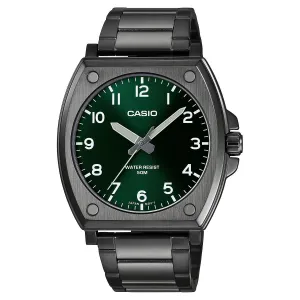 Casio Vintage Analog MTP-E730B-3AV