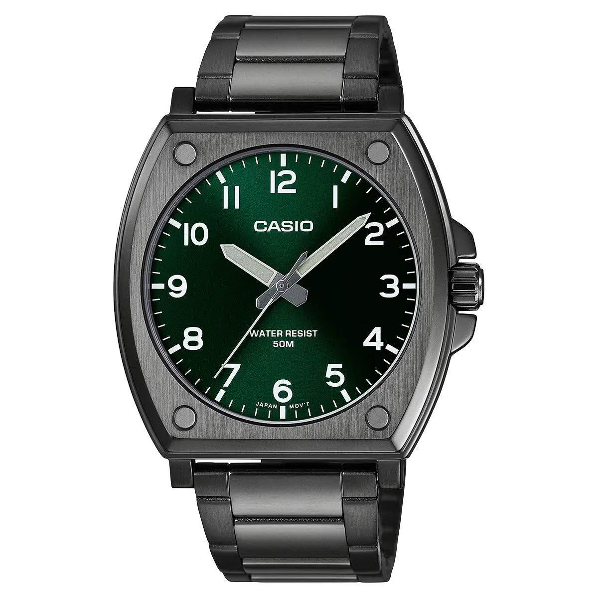 Casio Vintage Analog MTP-E730B-3AV
