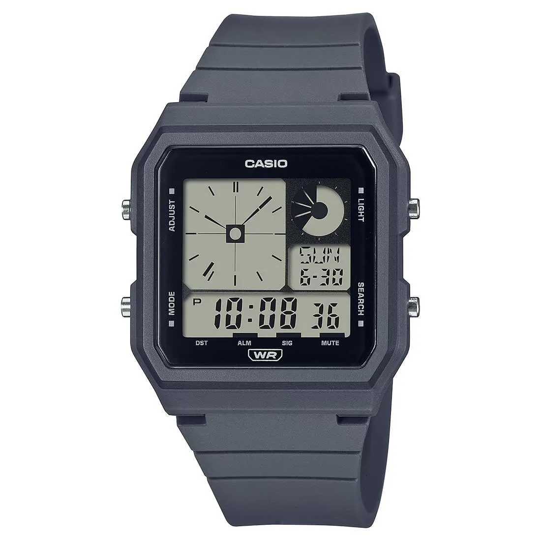 Casio Vintage Playful Series Watch LF-20W-8A2