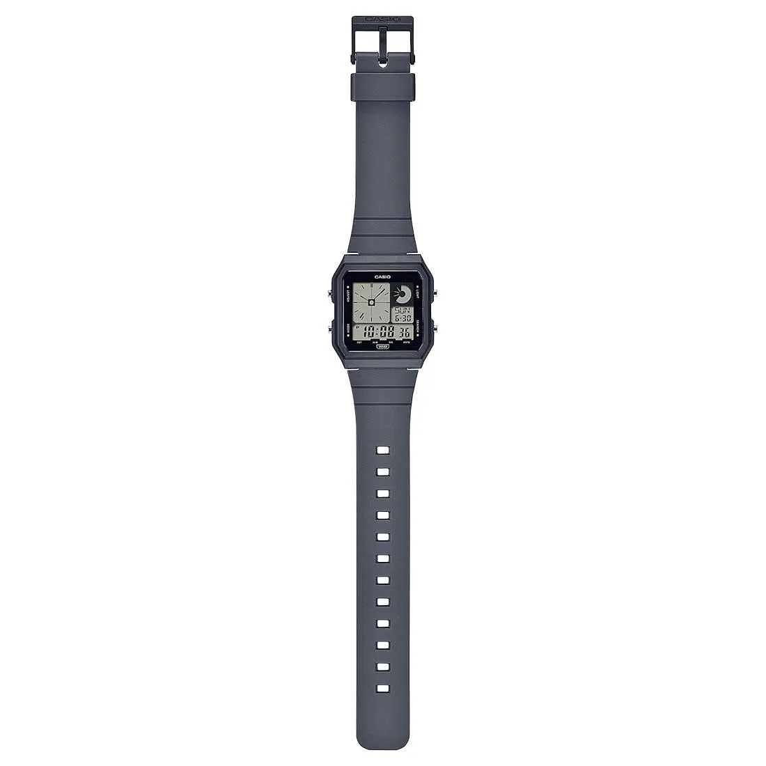 Casio Vintage Playful Series Watch LF-20W-8A2