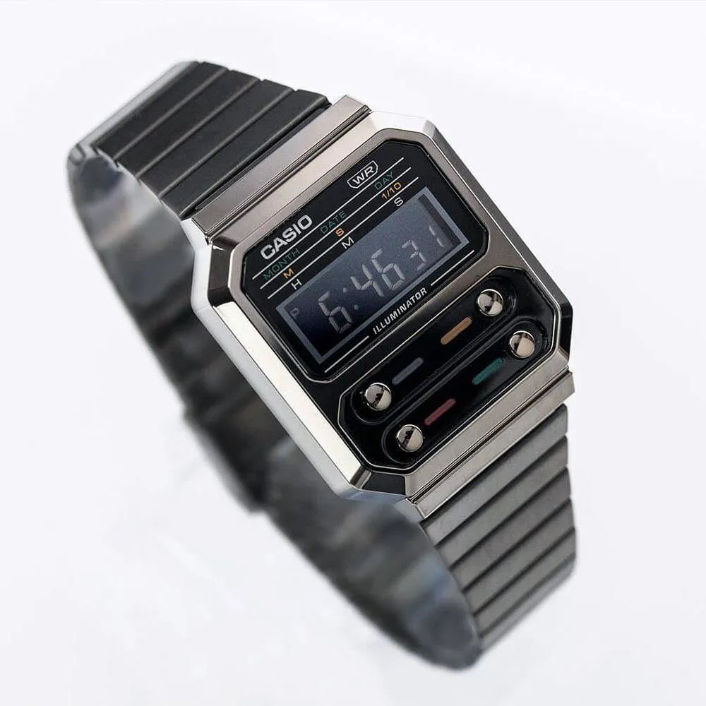 Casio Vintage Series Watch A100WEGG-1A