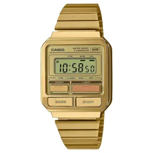 Casio Vintage Series Watch A120WEG-9A