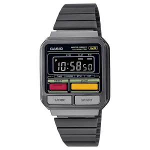 Casio Vintage Series Watch A120WEGG-1B