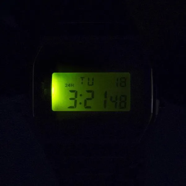 Casio Vintage Series Watch A159WGEA-5