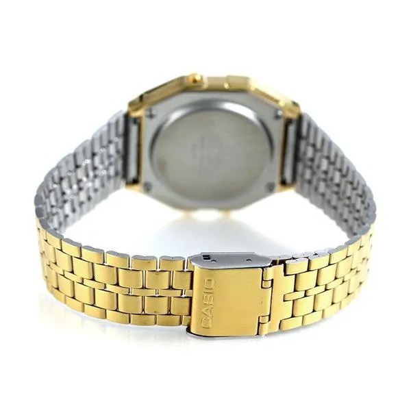 Casio Vintage Series Watch A159WGEA-5