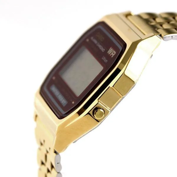 Casio Vintage Series Watch A159WGEA-5