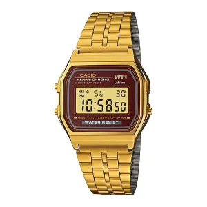 Casio Vintage Series Watch A159WGEA-5
