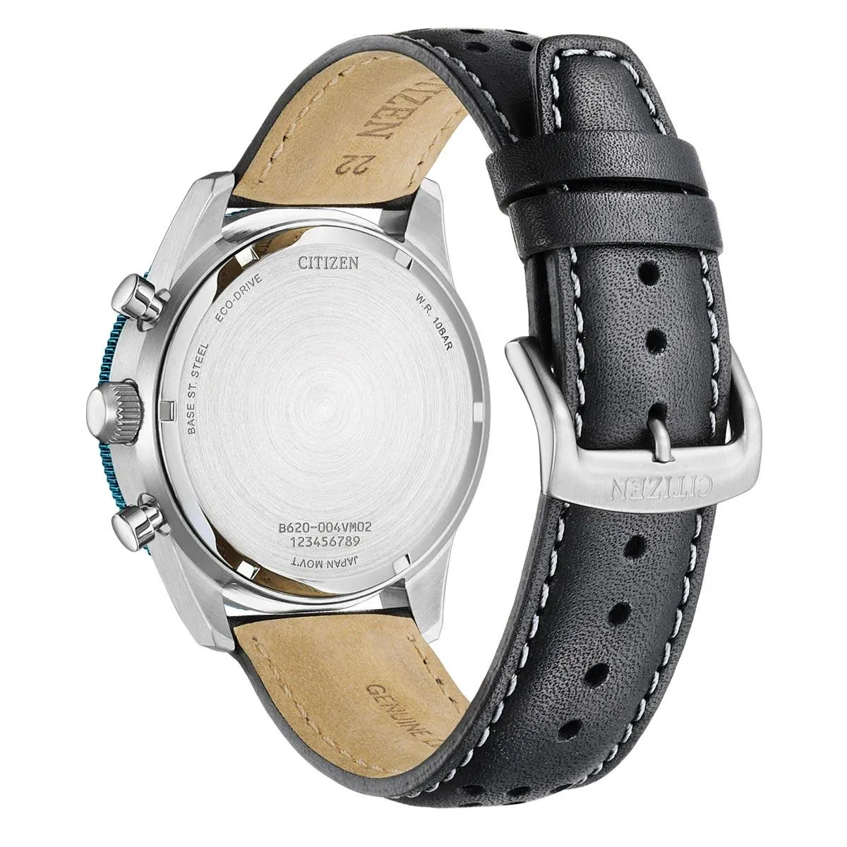 Citizen Chronograph Eco-Drive CA4558-16E
