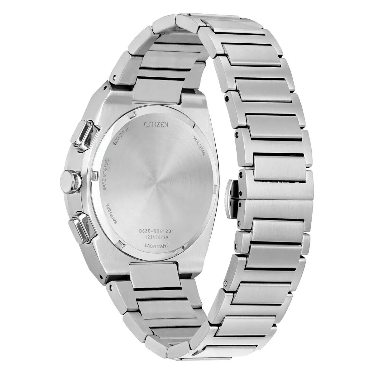 Citizen Chronograph Eco-Drive CA4580-50E