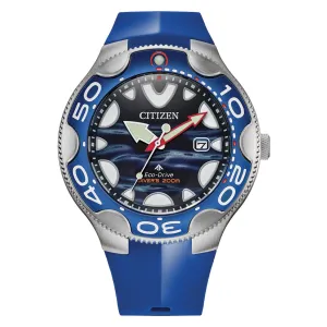 Citizen Promaster Marine BN0238-02L