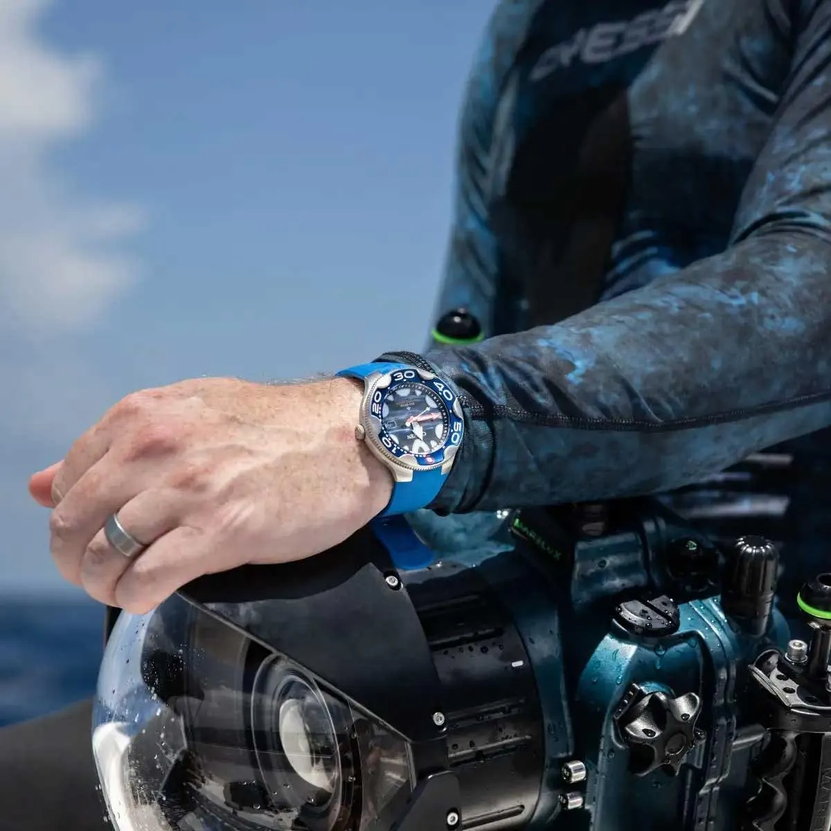 Citizen Promaster Marine BN0238-02L