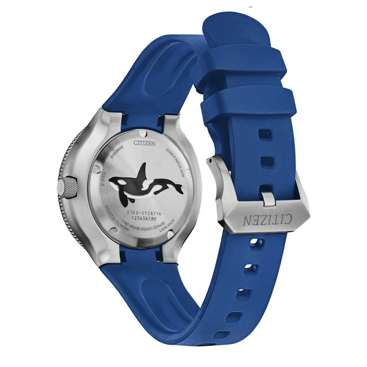Citizen Promaster Marine BN0238-02L