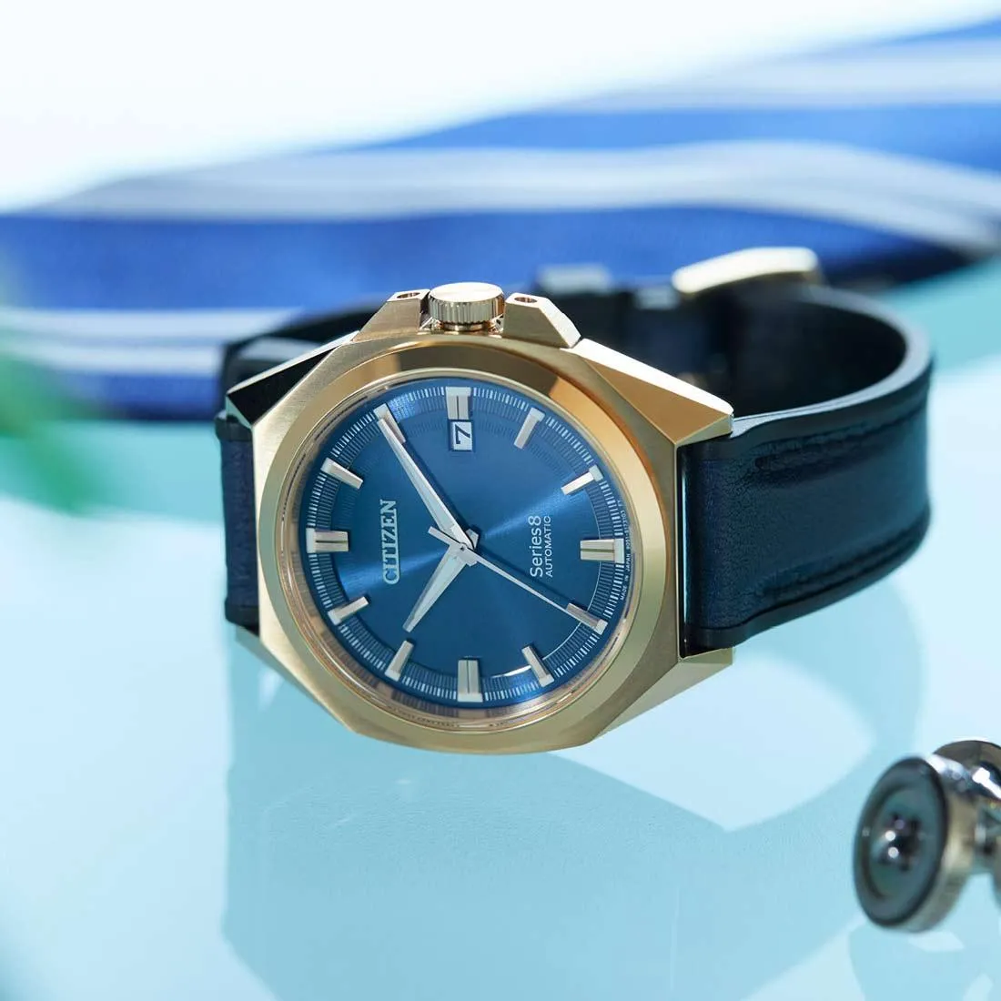 Citizen Series 8 Automatic NB6012-18L