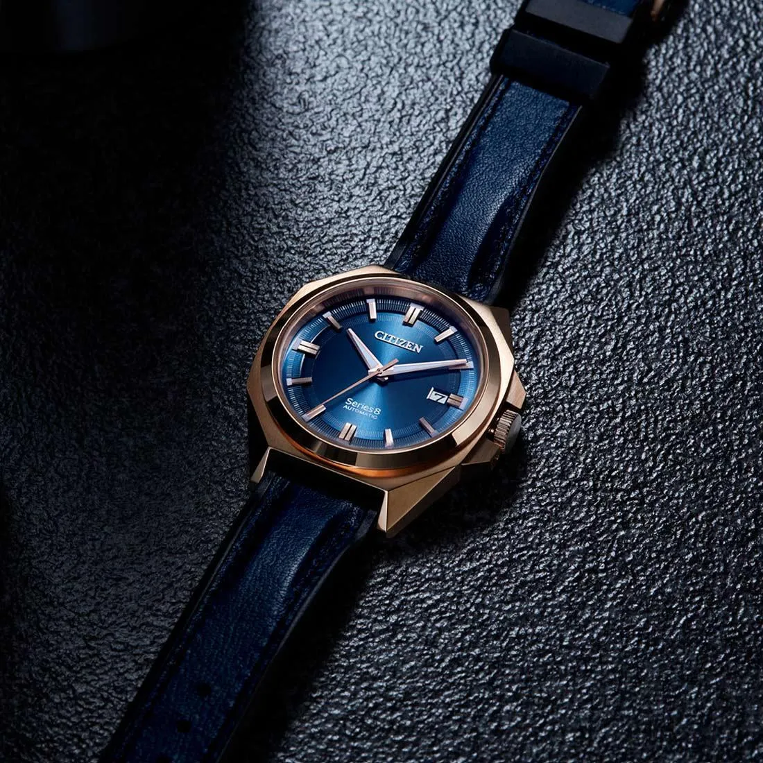 Citizen Series 8 Automatic NB6012-18L