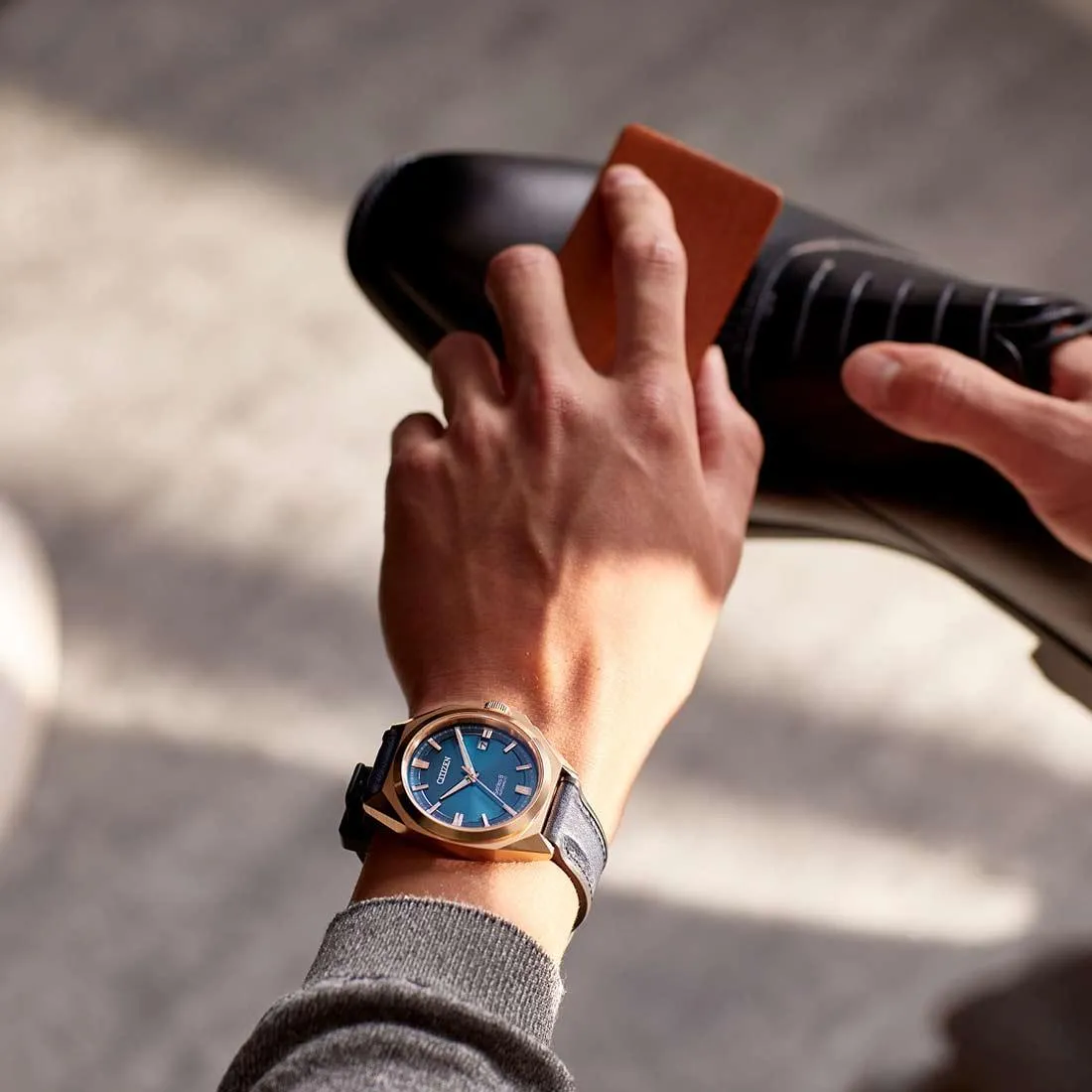 Citizen Series 8 Automatic NB6012-18L