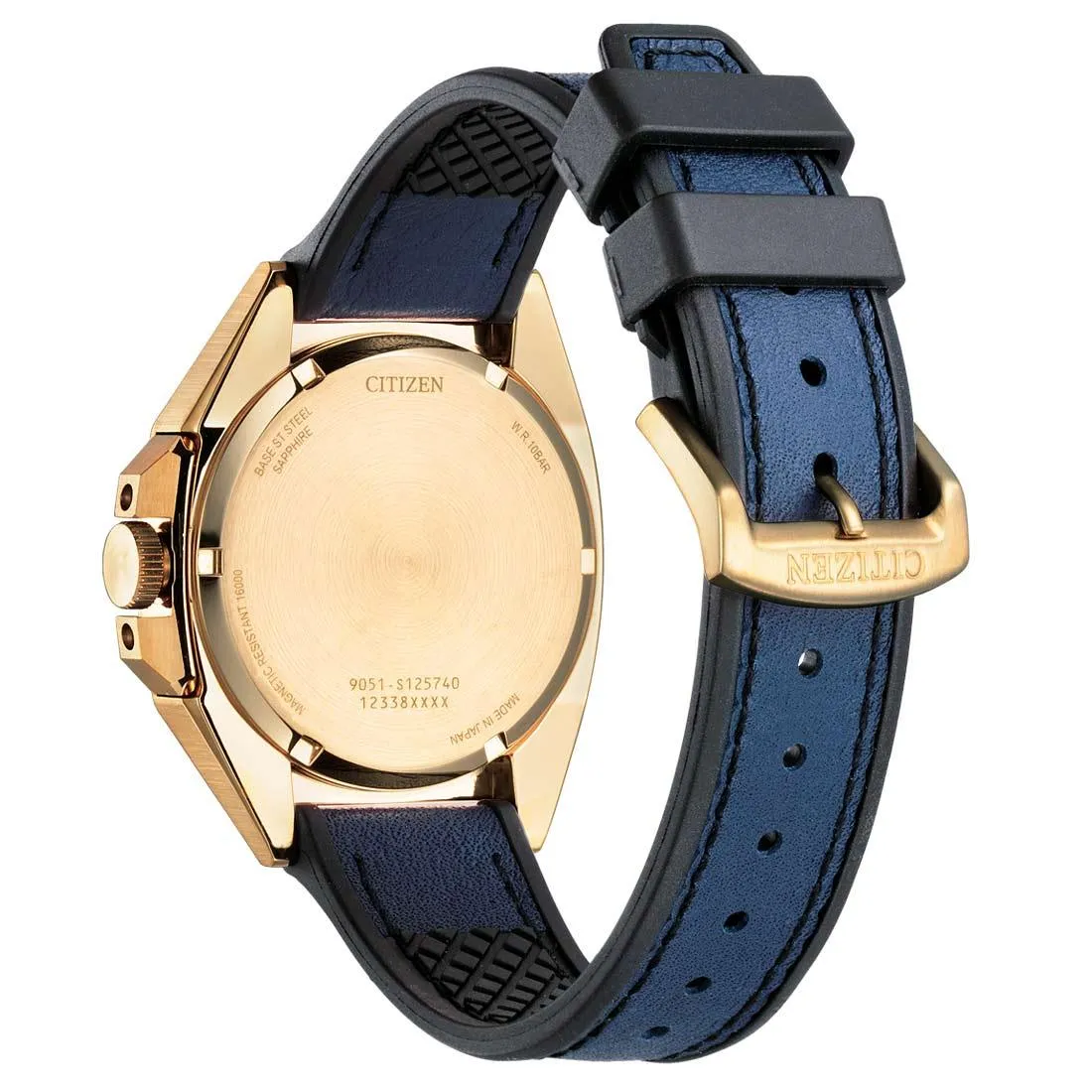 Citizen Series 8 Automatic NB6012-18L