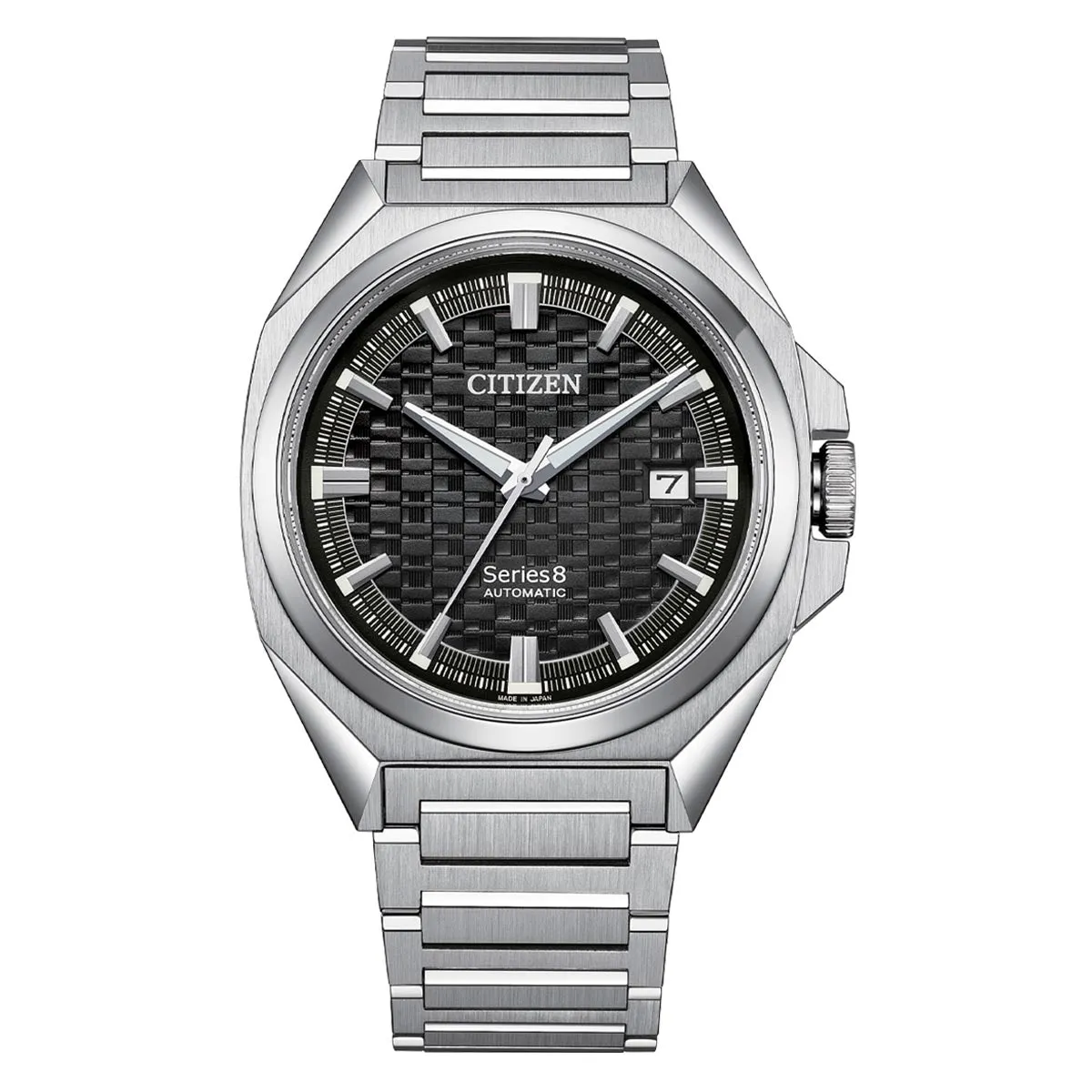 Citizen Series 8 Automatic NB6050-51E