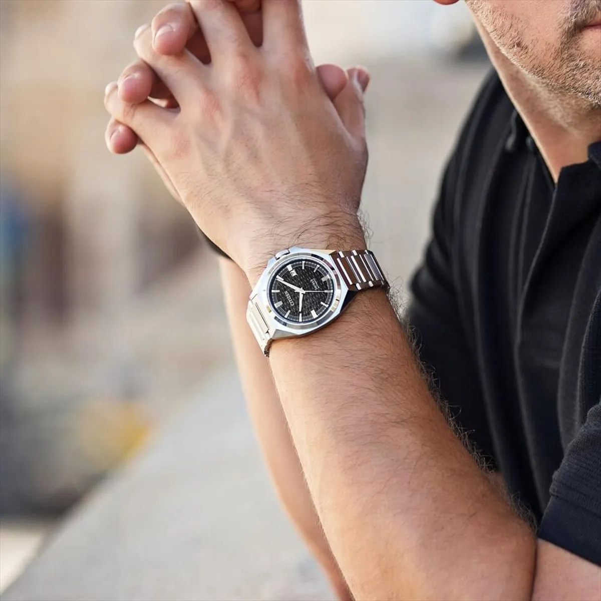 Citizen Series 8 Automatic NB6050-51E