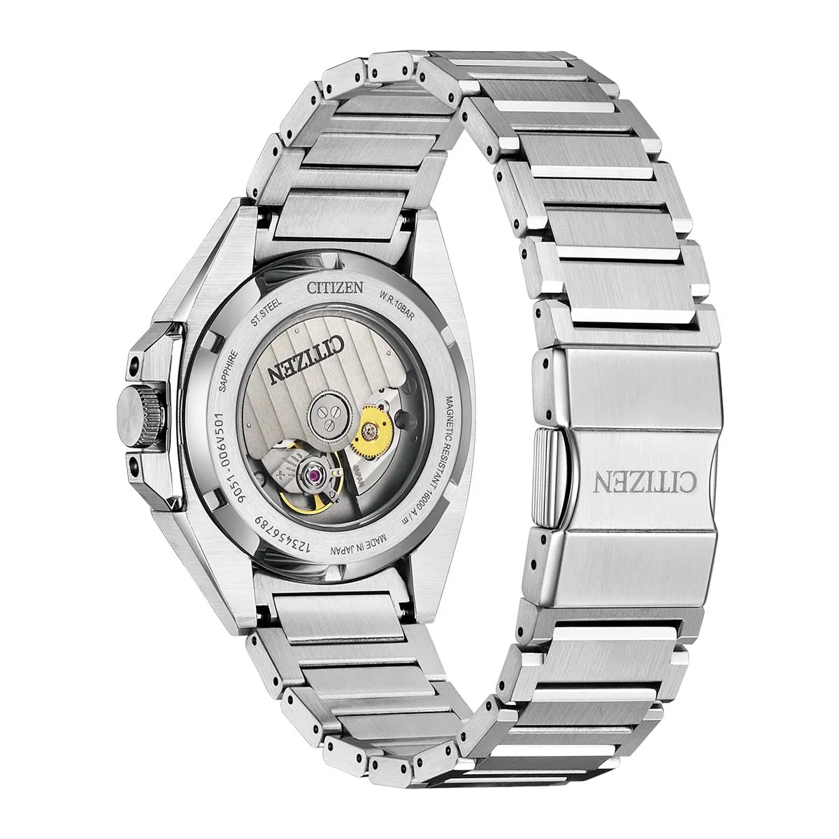 Citizen Series 8 Automatic NB6050-51E
