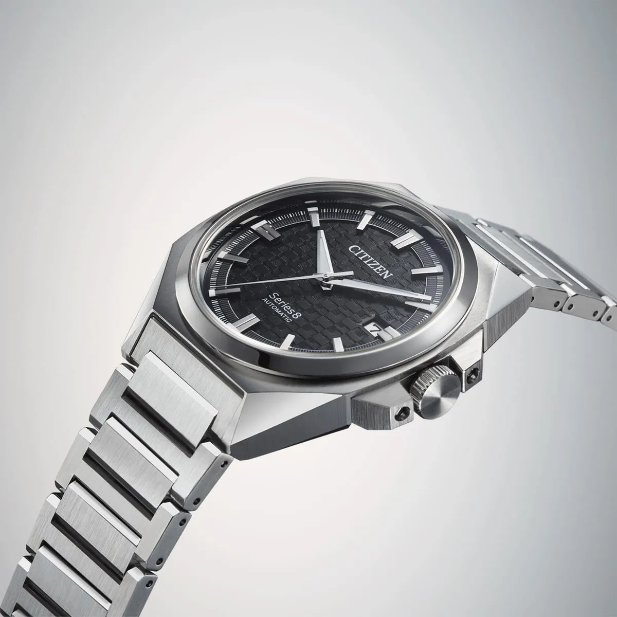 Citizen Series 8 Automatic NB6050-51E