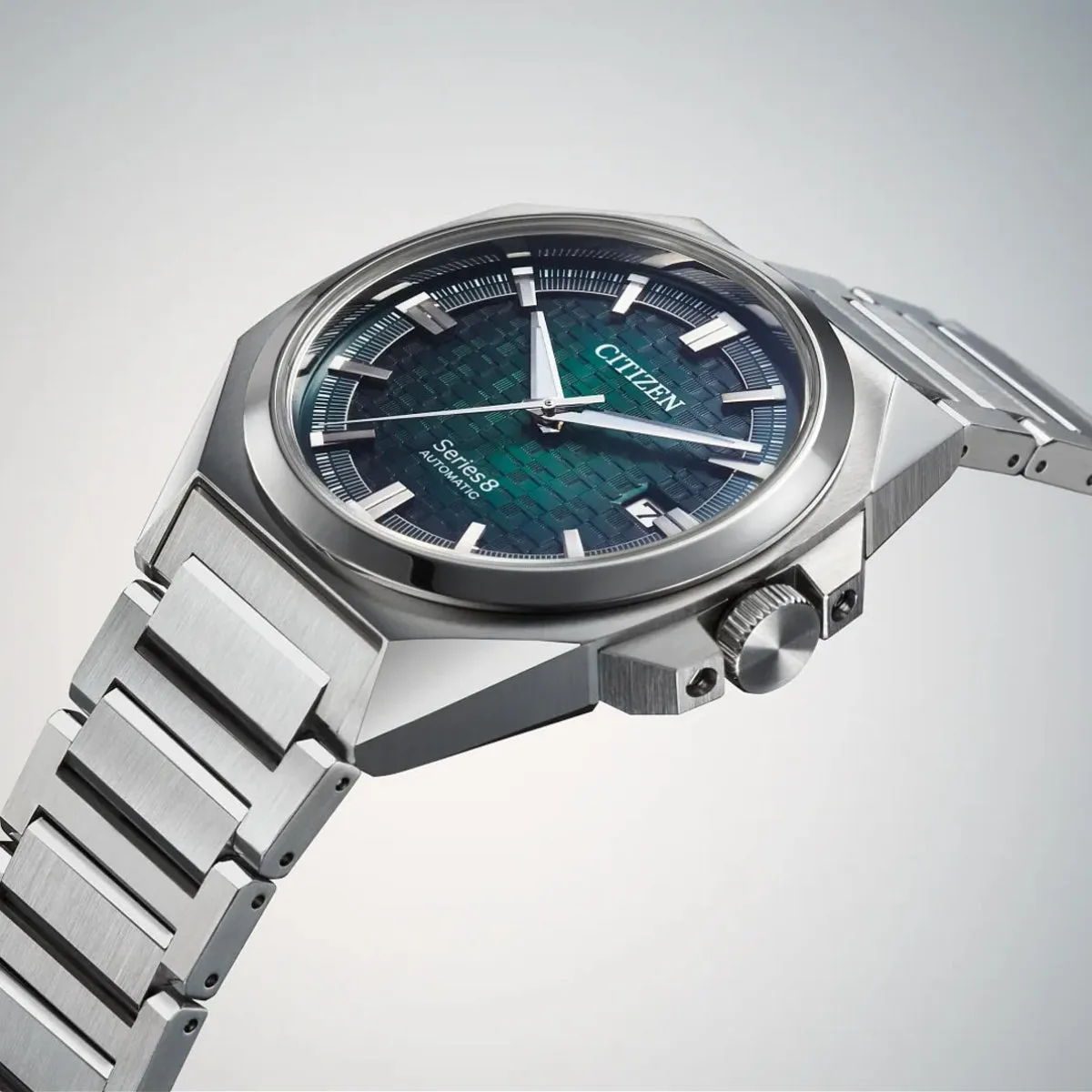 Citizen Series 8 Automatic NB6050-51W