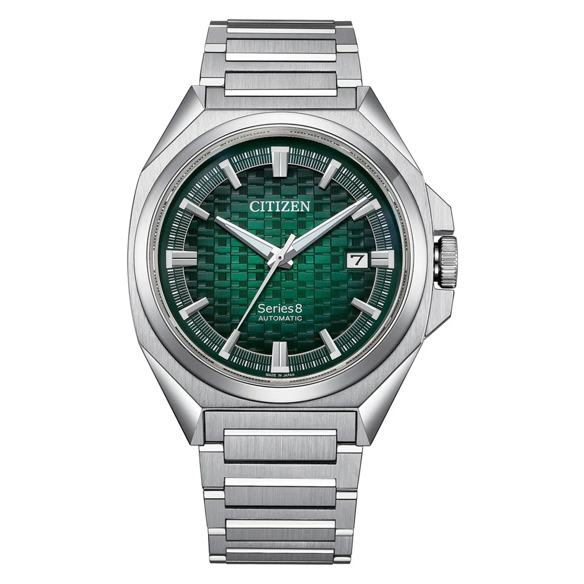 Citizen Series 8 Automatic NB6050-51W