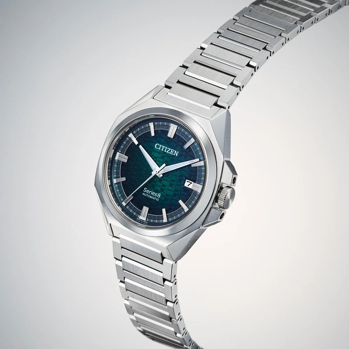 Citizen Series 8 Automatic NB6050-51W