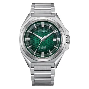 Citizen Series 8 Automatic NB6050-51W