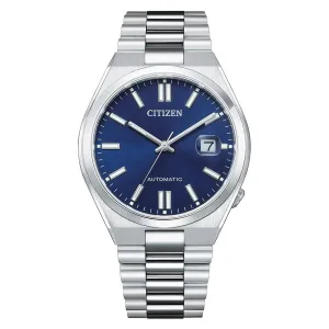 Citizen Tsuyosa Automatic NJ0150-81L