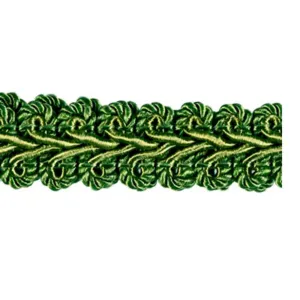 Conso French Gimp - PR12 Peridot