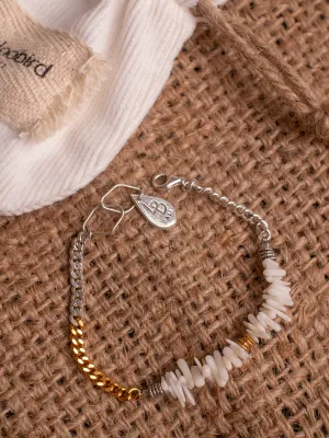 CORAL BRACELET