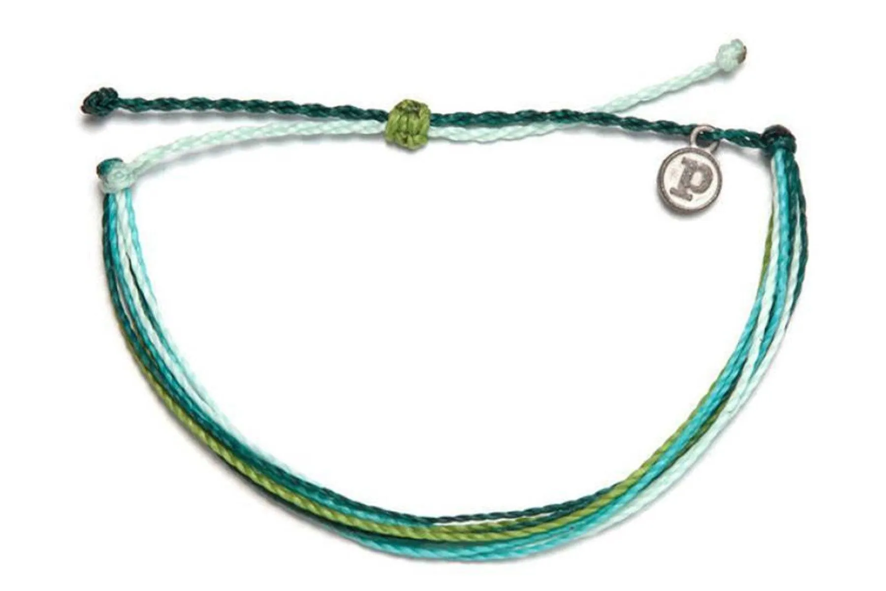 Coral Reefin Bracelet