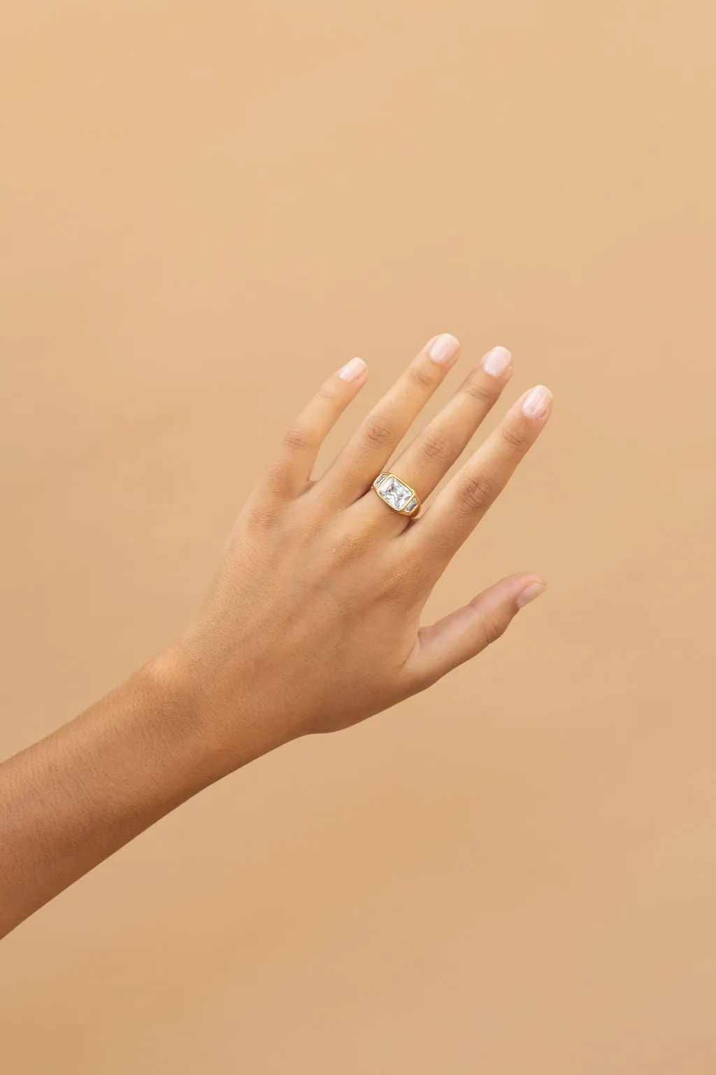 Cosmo Ring