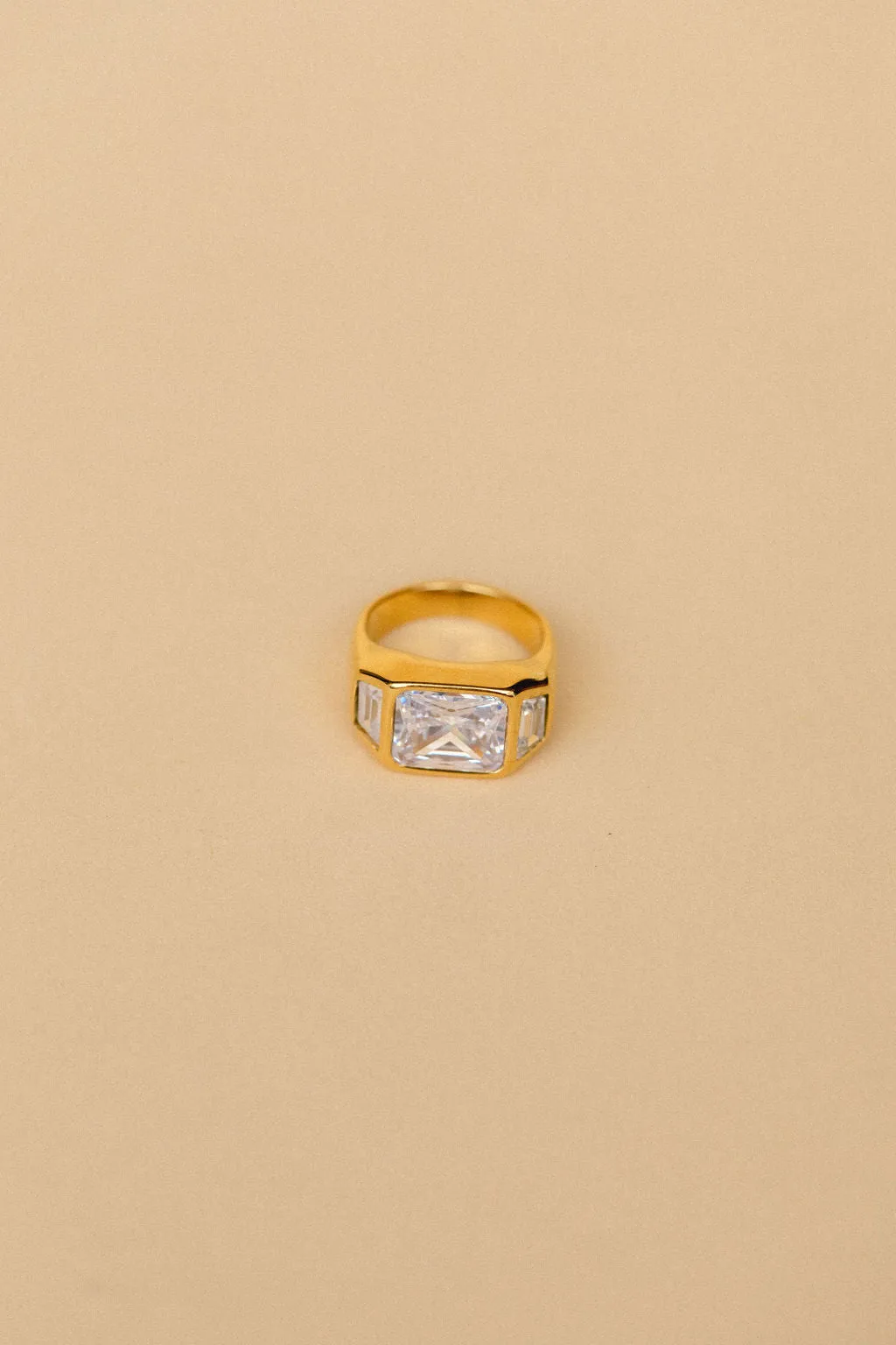 Cosmo Ring