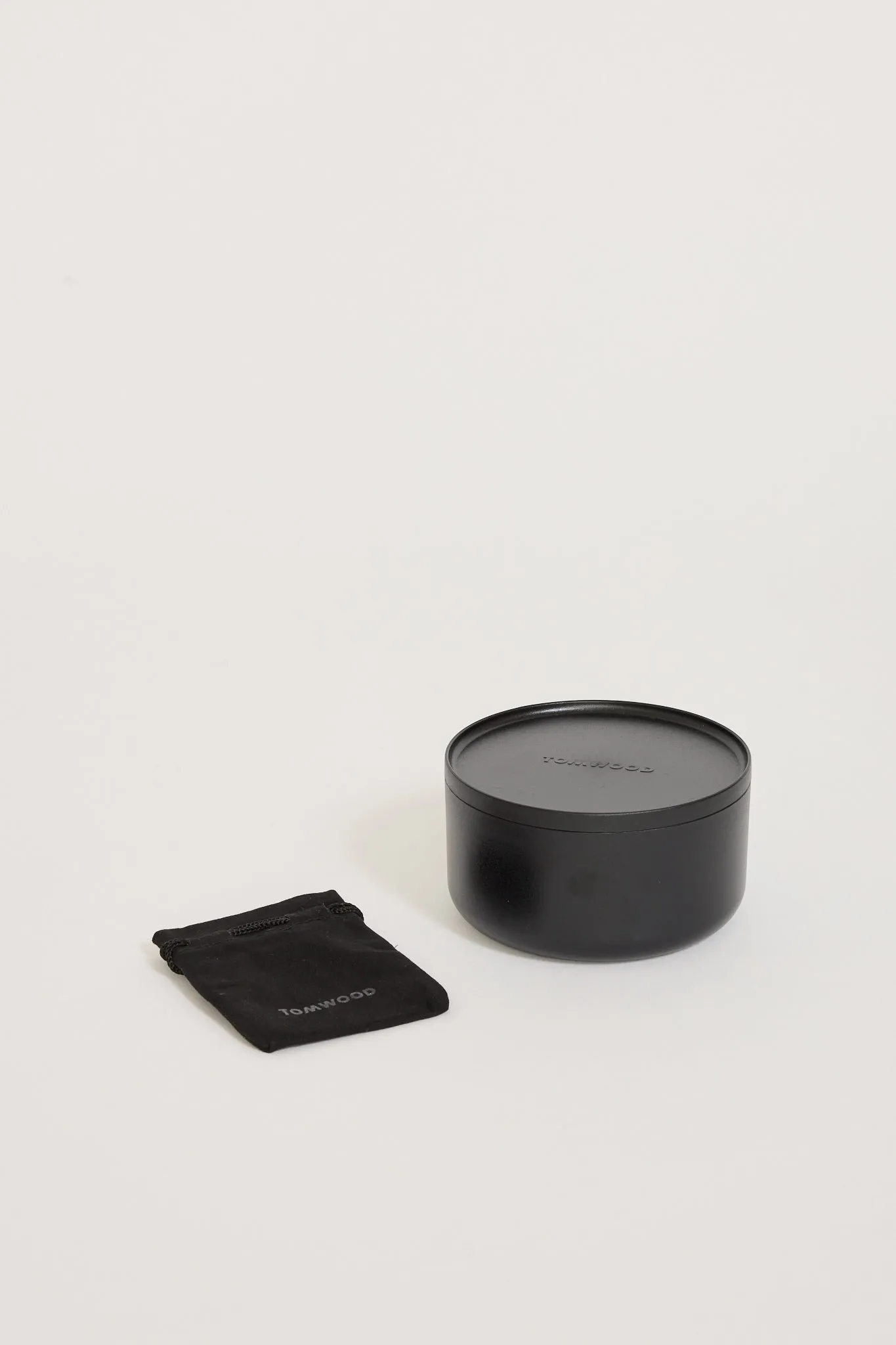 Cushion Black Onyx Silver