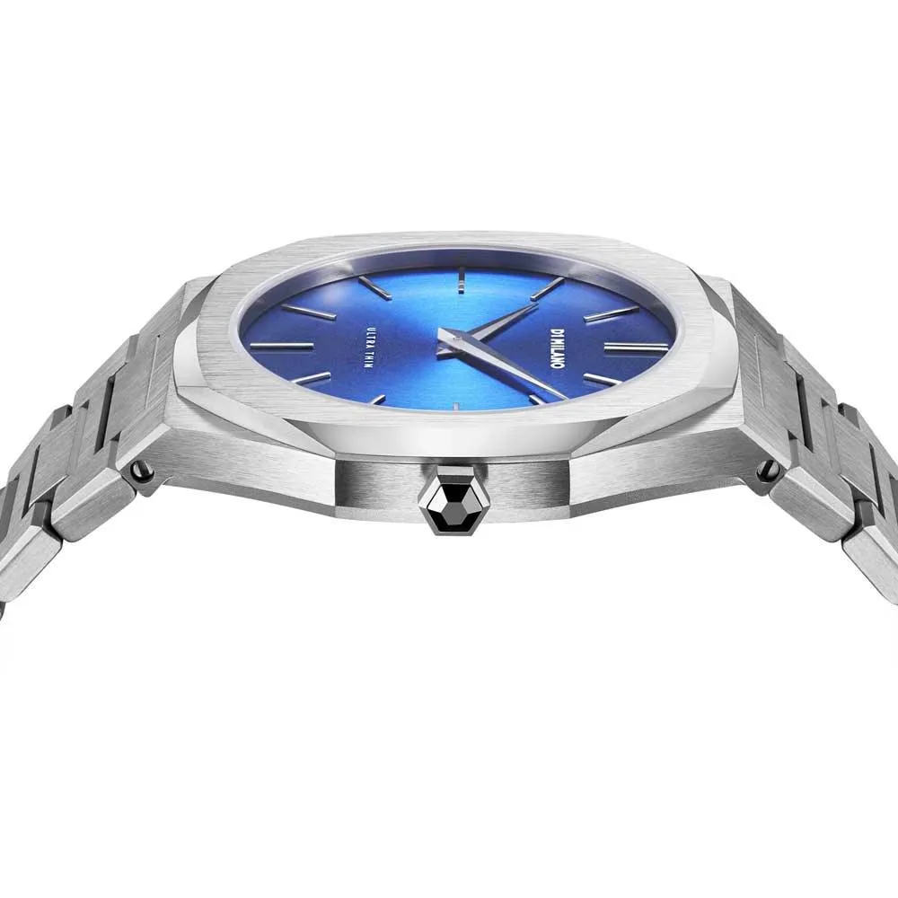 D1 Milano Ultra Thin Watch D1-UTBJ09