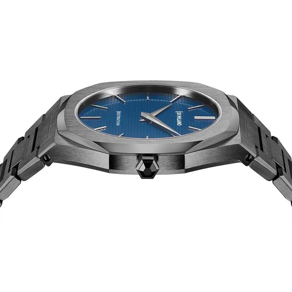 D1 Milano Ultra Thin Watch D1-UTBJ12